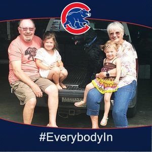 Meet your Posher, Kay